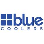 Blue Coolers